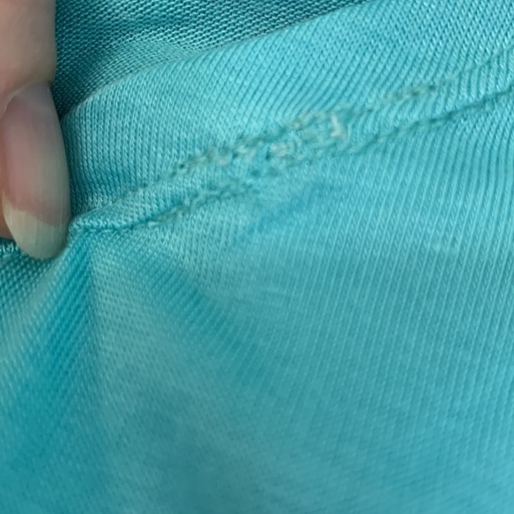 Lori &Jane high low top girls size 14 NWOT - Picture 5 of 6